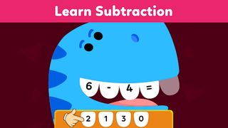 Primary School Learning Games - Screenshot 3