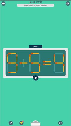 Matches Sort Deluxe - Screenshot 3