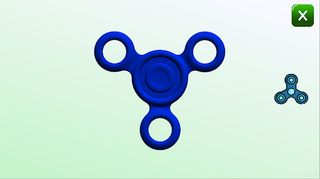 Spinner - Screenshot 1