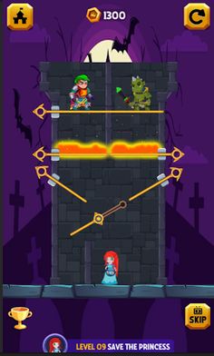 Hero Adventure - Screenshot 4