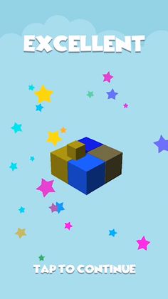 Color Match - Screenshot 1