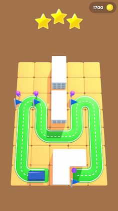 Bus Path - Screenshot 3