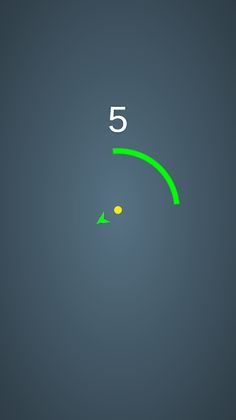 Orbit - Screenshot 4