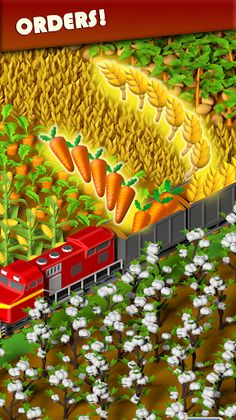 Island Towns: City & Building - Screenshot 1