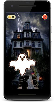 Catch The Kitchly - Screenshot 2