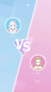 Anime Princess: Left or Right - Screenshot 5