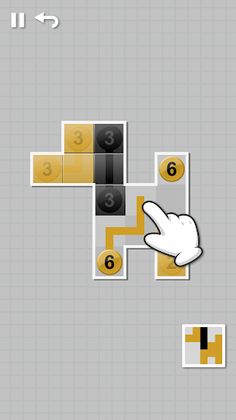 Draw Puzzle - Screenshot 1
