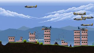 Air Attack - Screenshot 1
