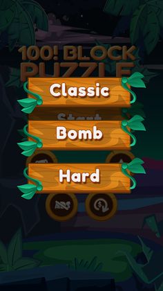 100! Block Puzzle: Brick Class - Screenshot 3