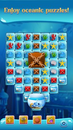 Oceanic PoP Blast - Screenshot 4