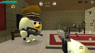 Chicken Gun - Screenshot 3