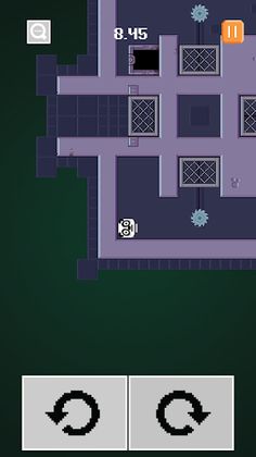 Cube Panda - Screenshot 4