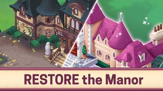 Lady Thorne's Mysteries - Screenshot 2