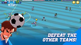 PC Fútbol Legends Gold - Screenshot 3