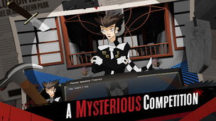 Methods 4: The Best Detective - Screenshot 2