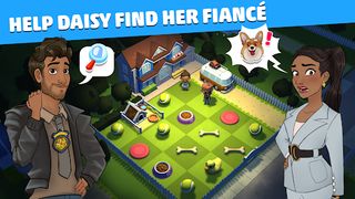 Merge Adventure - Screenshot 2