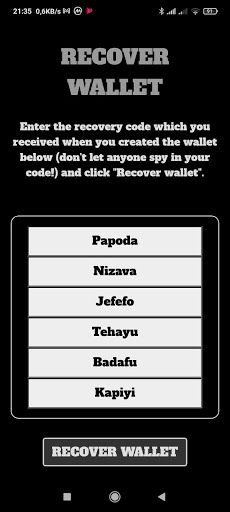 HashBasher Crypto Mining Compe - Screenshot 3