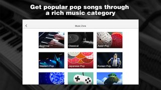 Pop Piano - Screenshot 2