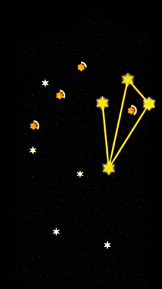 Star Link Node - Screenshot 1