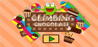 Climbing Chocolate - Screenshot 2