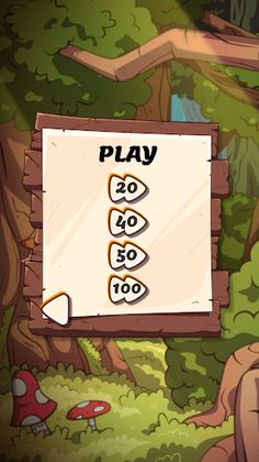 Fast Numbers - Screenshot 2