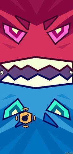 Tap Tap Chomp - Screenshot 1