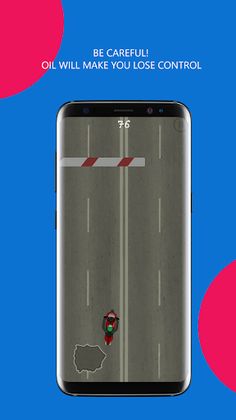 Last Ride : Free Endless Bike  - Screenshot 3