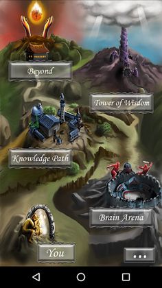 KWEST | TG Games - Screenshot 2