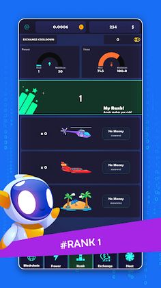 Cyber virtual hacker - Screenshot 4