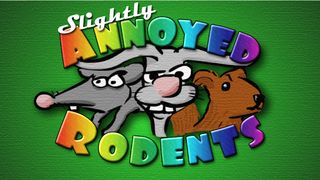Slightly Annoyed Rodents - Screenshot 2
