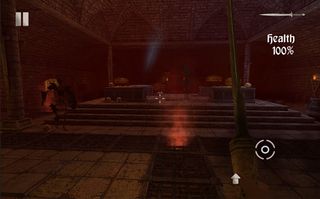 Stone Of Souls - Screenshot 1