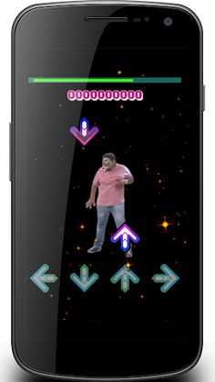 Loco Cat Dance Revo - Screenshot 3