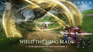 Where Winds Meet - Screenshot 3