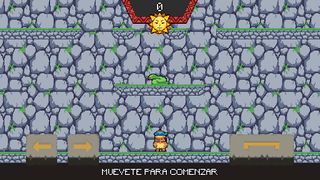 El Camino de Ollantay - Screenshot 1