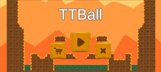 TTBall - Screenshot 1