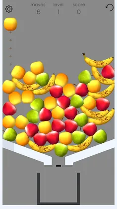 Good Squash - Screenshot 1