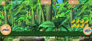 Mowgli Jungle Adventure Run - Screenshot 3