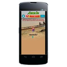 Ajekun Iya - Screenshot 3