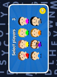 Tell Word - Screenshot 2