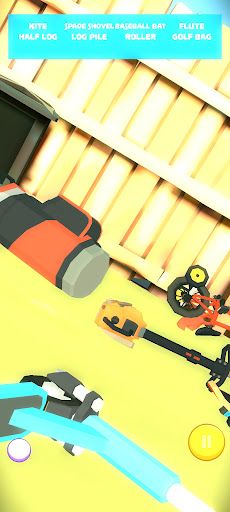 W5Go Room Detective - Screenshot 4