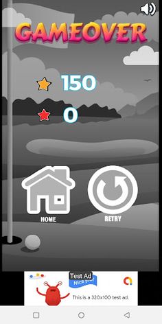 Golf Match - Screenshot 4