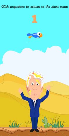 Biden Dump - Screenshot 2