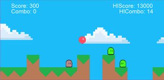 Epic Ball Adventure - Screenshot 3