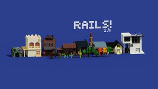 Rails! - Screenshot 1
