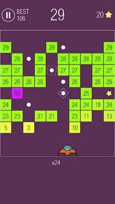 Breaker Balls - Screenshot 4