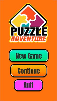 Puzzle Adventure - Screenshot 4
