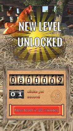 Crack The Egg: Chicken Farm - Screenshot 2