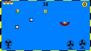 ventime - Screenshot 2