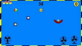 ventime - Screenshot 2