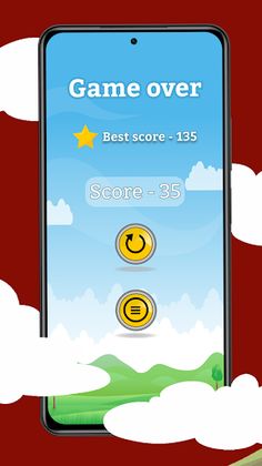 Brick Tower - Screenshot 3